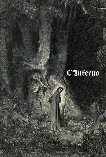 Locandina di L’Inferno
