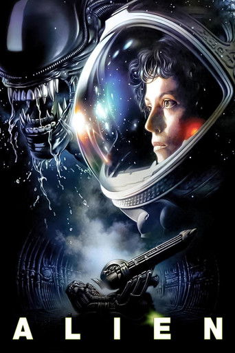 Locandina di Alien
