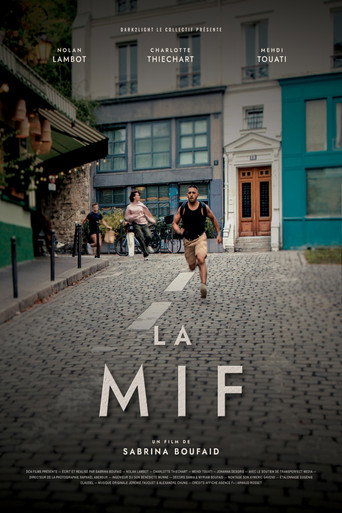 La Mif poster