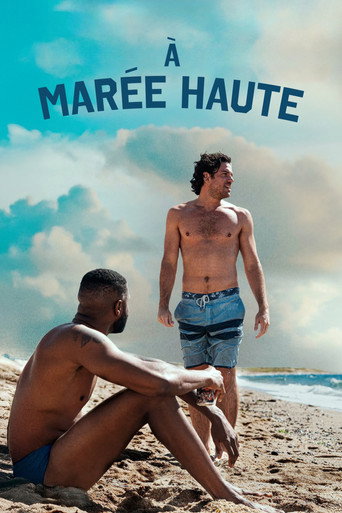 Affiche de À marée haute