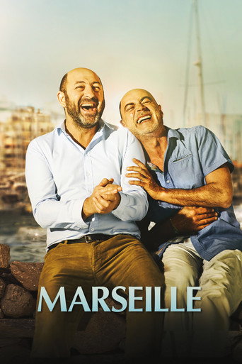 Locandina di Marseille