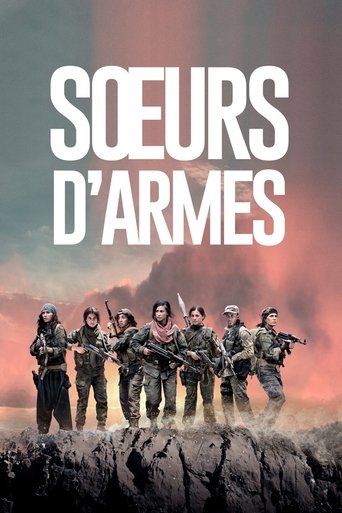 Sœurs d'armes afişi
