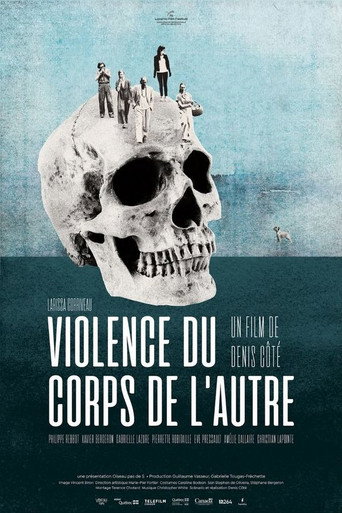 Locandina di Violence du corps de l'autre