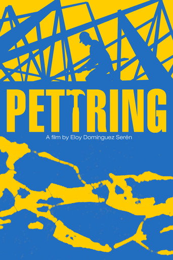 Pettring poster