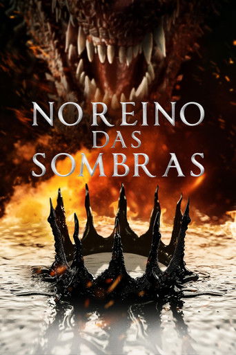 Pôster de No Reino das Sombras
