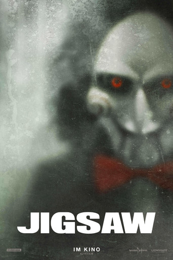 Poster zu Jigsaw