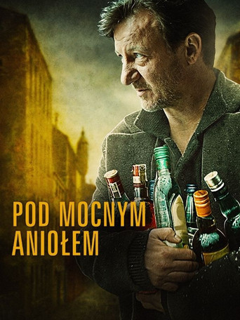 Locandina di Pod Mocnym Aniołem
