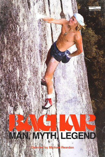 Bachar: Man, Myth, Legend afişi