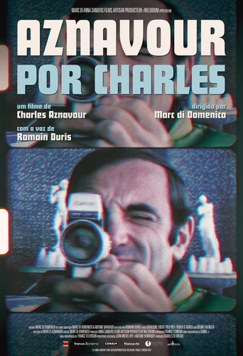 Pôster de Le Regard de Charles