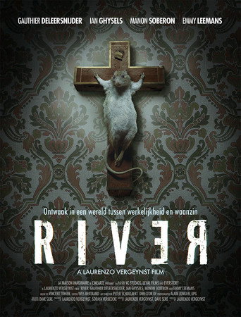 Locandina di River