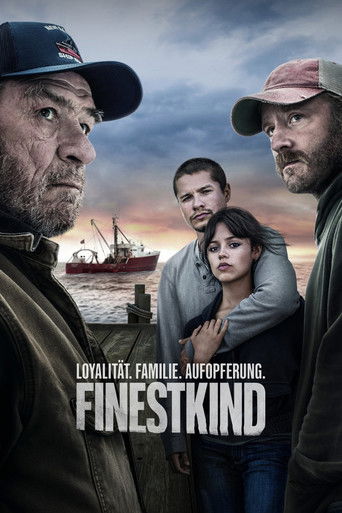 Poster zu Finestkind