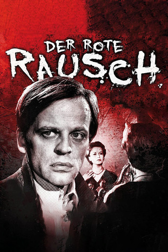 The Red Pastures poster