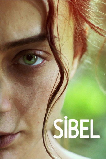 Poster zu Sibel