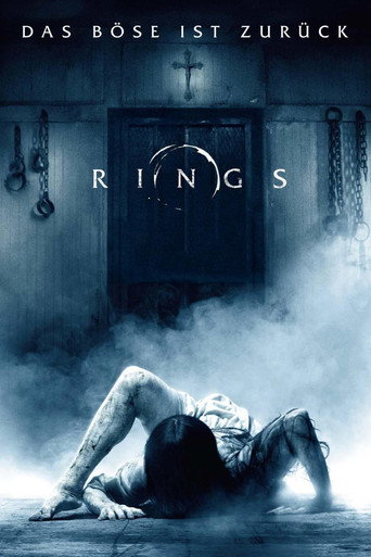 Poster zu Rings