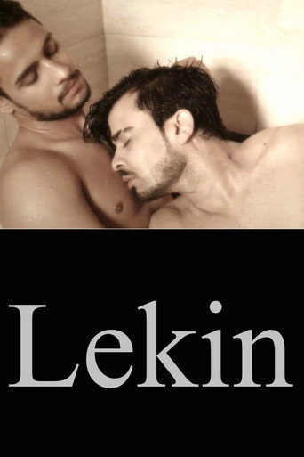 Lekin poster
