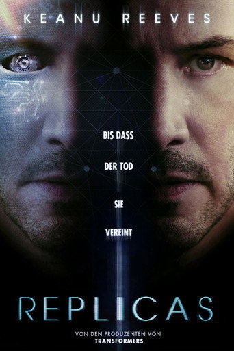 Poster zu Replicas