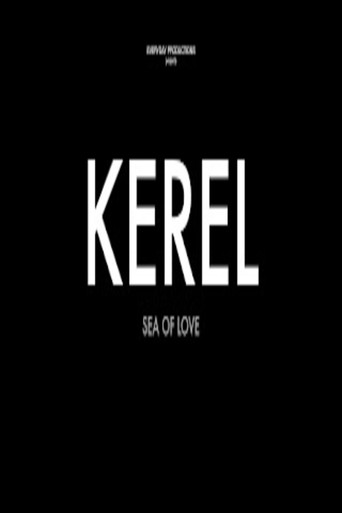 Kerel (Sea of Love) poster