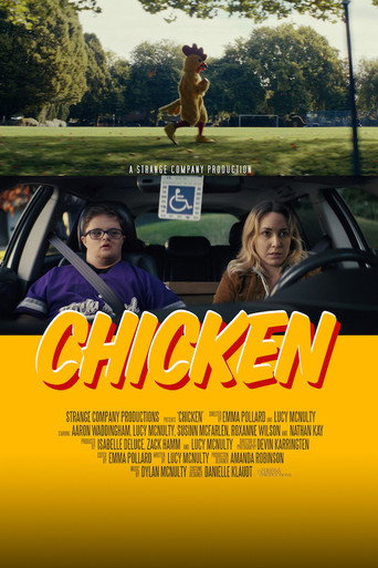 Chicken afişi