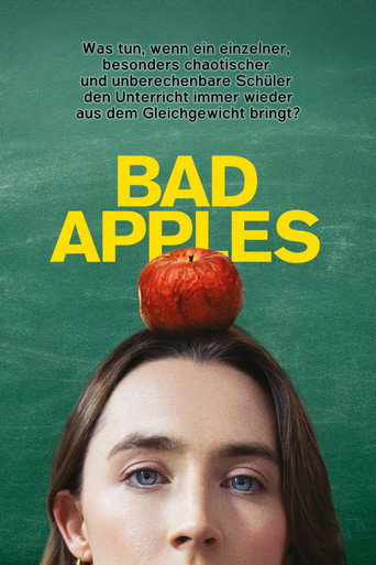 Poster zu Bad Apples