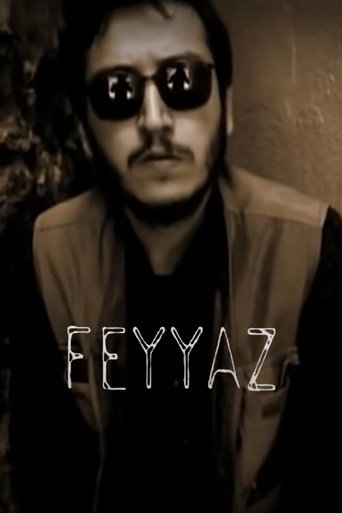 Feyyaz afişi
