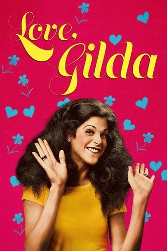 Love, Gilda afişi