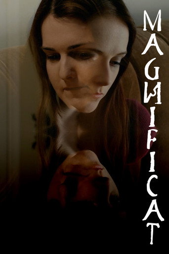 Magnificat poster