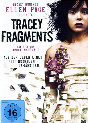 Poster zu Tracey Fragments