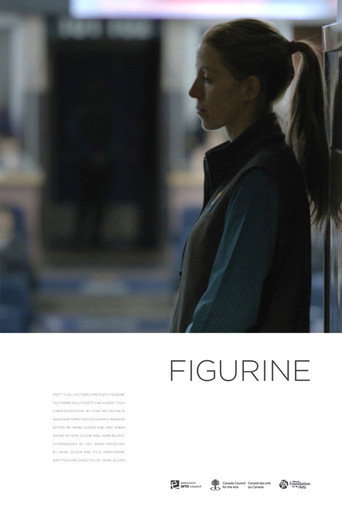 Figurine poster