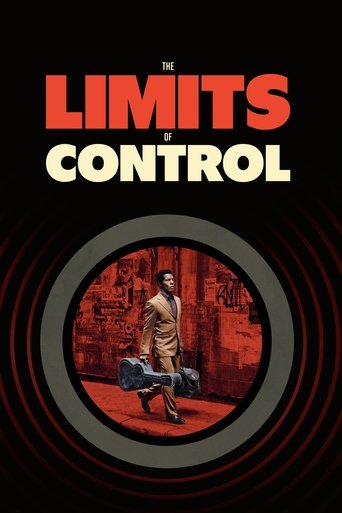Kontrol Limitleri afişi