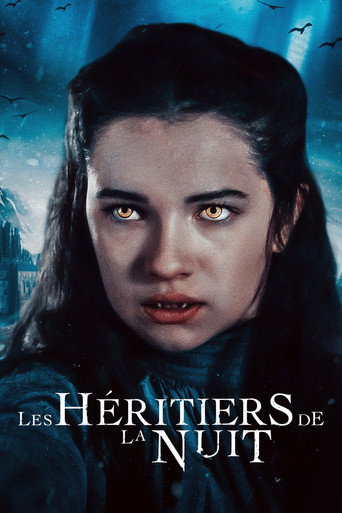 Affiche de Les Héritiers de la nuit