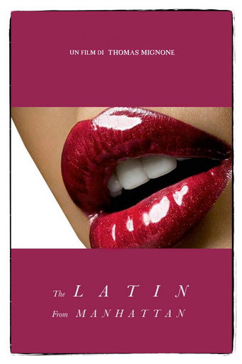 Locandina di Queen of Manhattan