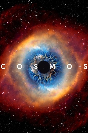 Cosmos afişi