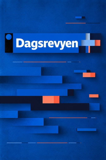 Dagsrevyen afişi