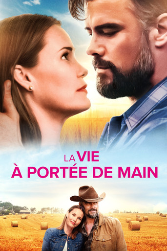 Affiche de La Vie à portée de main