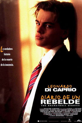 Póster de Diario de un rebelde