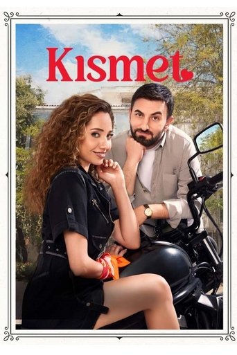 Kısmet afişi