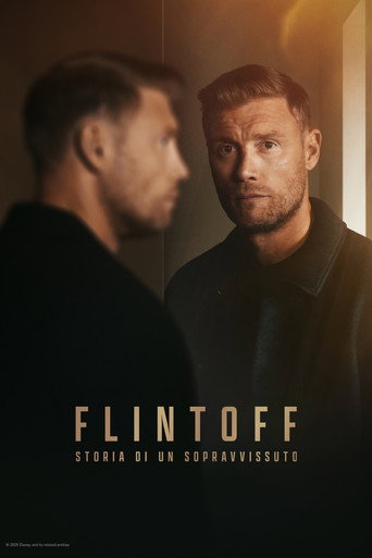 Locandina di Flintoff