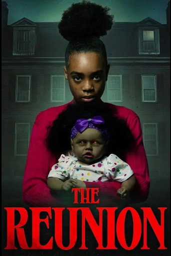 The Reunion poster