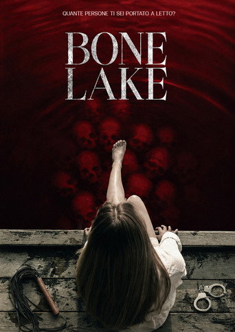 Locandina di Bone Lake