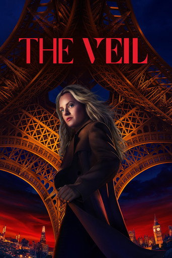 The Veil afişi