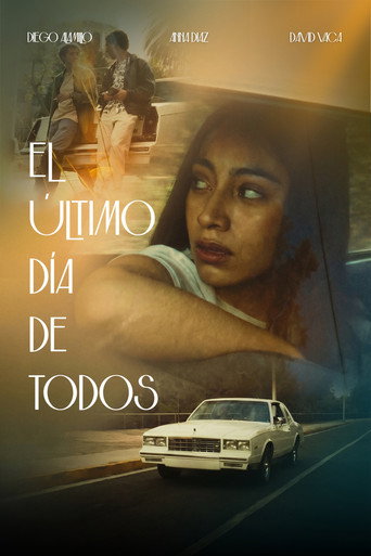 El Último Día De Todos poster