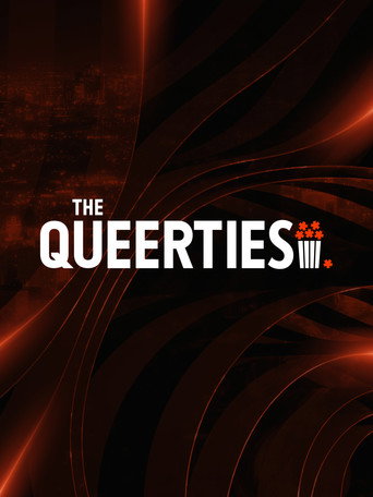 Poster zu The Queerties