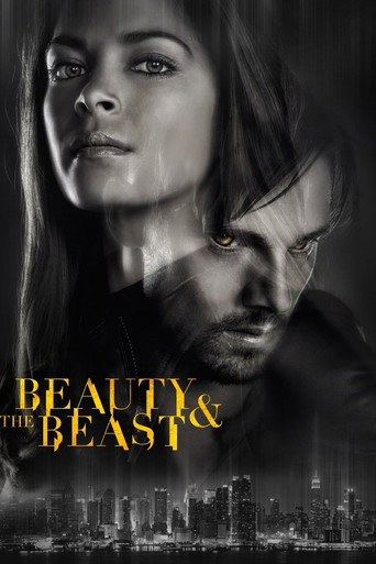 Beauty and the Beast afişi