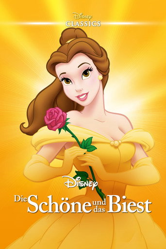 Poster zu Die Schöne und das Biest
