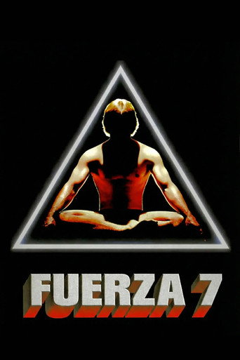 Póster de Fuerza 7