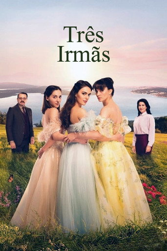 Pôster de Três Irmãs
