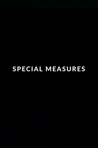 Pôster de Special Measures