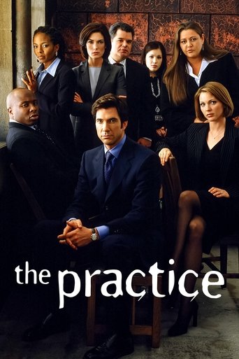 The Practice afişi