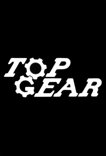Top Gear afişi