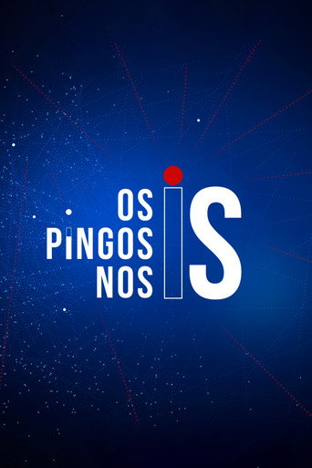 Poster zu Os Pingos nos Is